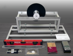 Установка «Уравновешивание вращающихся масс»   - fgospostavki.ru - Асбест