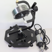 Гироскоп Фуко  - fgospostavki.ru - Асбест