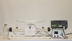 Установка «Определение скорости звуковых волн в жидкости» - fgospostavki.ru - Асбест