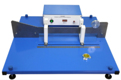 Установка «Скорости точек при плоском движении»   - fgospostavki.ru - Асбест