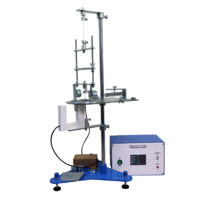 Лабораторная установка «Унифилярный подвес» - fgospostavki.ru - Асбест