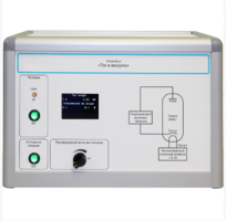 Установка «Ток в вакууме»  - fgospostavki.ru - Асбест