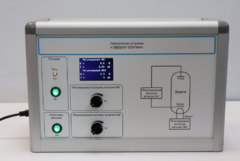 Лабораторная установка «Эффект Шоттки» - fgospostavki.ru - Асбест