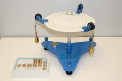 Лабораторная установка «Параллелограмм сил» - fgospostavki.ru - Асбест