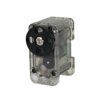 Серводвигатель Servo Motor SM-10 - fgospostavki.ru - Асбест