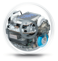 Учебно-игровой комплект по программированию «Sphero BOLT» - fgospostavki.ru - Асбест