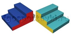 Лестница для сухого бассейна - fgospostavki.ru - Асбест
