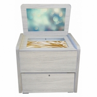 Сундучок логопеда "Антошка" (песочница, игры, материалы) - fgospostavki.ru - Асбест