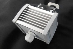 Светогенератор для фибероптики Светлячок-1 RGB - fgospostavki.ru - Асбест