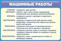 Стенд "Машинные работы" - fgospostavki.ru - Асбест