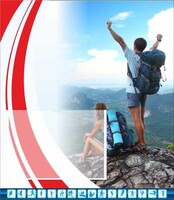 Стенд "Спортивный (туризм)" - fgospostavki.ru - Асбест