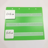 Лист-вкладыш в папку ПЕКС БОЛЬШАЯ 5х5 и 6х6 - fgospostavki.ru - Асбест