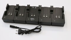 Зарядное устройство ЗУ-5 (для БПА-1) - fgospostavki.ru - Асбест