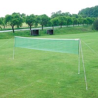 Сетка для бадминтона любительская - fgospostavki.ru - Асбест