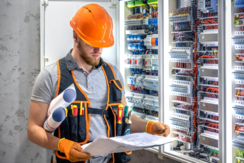 Электрика - fgospostavki.ru - Асбест