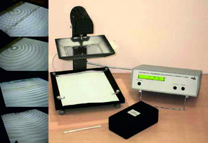 Лабораторная установка «Изучение волновых явлений на поверхности воды»  - fgospostavki.ru - Асбест