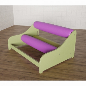 Машина для объятий «Нежность» - fgospostavki.ru - Асбест