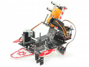 Ресурсный набор Robo Kit 5-6 - fgospostavki.ru - Асбест
