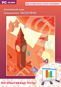 Интерактивные тесты. Английский язык. Грамматика: части речи - fgospostavki.ru - Асбест