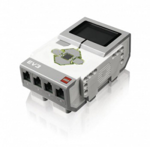 Микрокомпьютер EV3 - fgospostavki.ru - Асбест