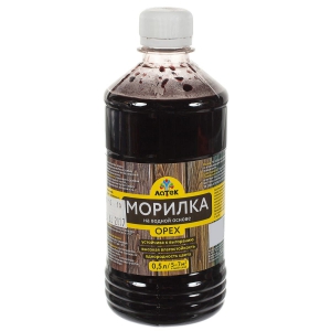 Морилка водная - fgospostavki.ru - Асбест