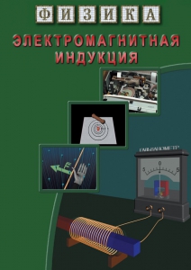 DVD "Физика. Электромагнитная индукция" - fgospostavki.ru - Асбест