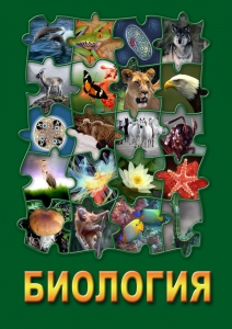 DVD "Биология. Часть 1" - fgospostavki.ru - Асбест
