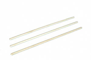 Палка гимнастическая деревянная (1000 миллиметров, диаметр 22 миллиметра) - fgospostavki.ru - Асбест