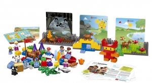 Базовый набор "Моя первая история. DUPLO" - fgospostavki.ru - Асбест