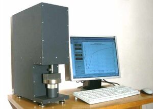 Установка для автоматизированного экспресс-анализа механических свойств металла - fgospostavki.ru - Асбест