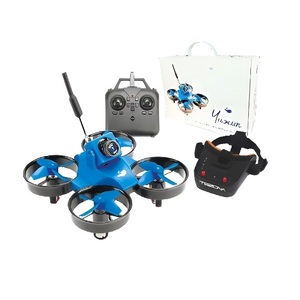 Развивающий набор для обучения FPV-пилотированию «Чижик» - fgospostavki.ru - Асбест
