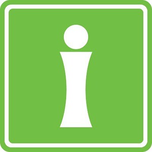 Тактильный знак (информация) 100х100 - fgospostavki.ru - Асбест