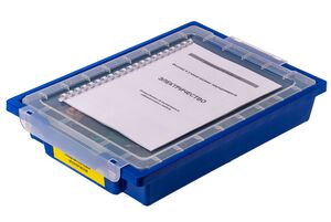 Набор лабораторный "Электричество" - fgospostavki.ru - Асбест