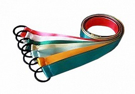 Лента гимнастическая на кольце (0,5 метра) - fgospostavki.ru - Асбест
