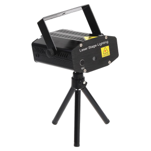 Проектор звездного неба "Мини Laser" - fgospostavki.ru - Асбест