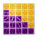Игра «Крестики-нолики» - fgospostavki.ru - Асбест