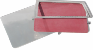 Прибор для рельефного рисования "Школьник" - fgospostavki.ru - Асбест