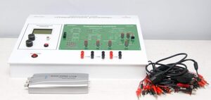 Учебный лабораторный стенд «Операционные усилители» - fgospostavki.ru - Асбест