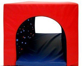 Фиброоптический тоннель - fgospostavki.ru - Асбест