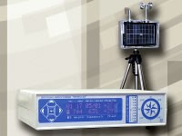 Школьная метеостанция - fgospostavki.ru - Асбест