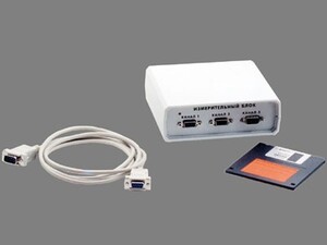 Компьютерный измерительный блок - fgospostavki.ru - Асбест