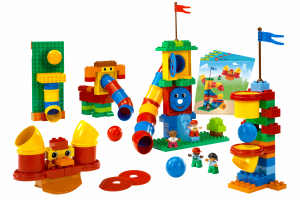Набор с трубками. DUPLO - fgospostavki.ru - Асбест