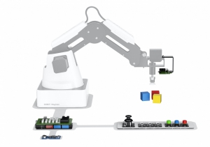 Ресурсный набор Dobot Arduino AI - fgospostavki.ru - Асбест