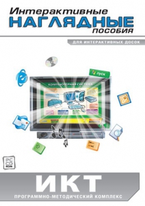 Интерактивные наглядные пособия. ИКТ. Программно-методический комплекс - fgospostavki.ru - Асбест