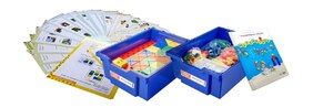 Набор развивающих игр «Математика» - fgospostavki.ru - Асбест