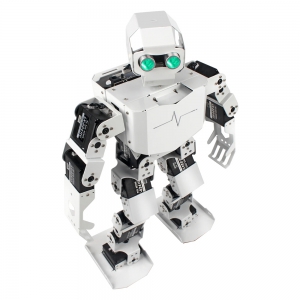 Андроидный робот Гуманоид Tonybot - fgospostavki.ru - Асбест