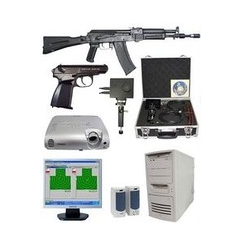Интерактивный лазерный тир «Кадет» - fgospostavki.ru - Асбест