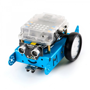 Базовый робототехнический набор mBot - fgospostavki.ru - Асбест