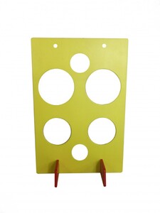 Стенд для метания в цель - fgospostavki.ru - Асбест