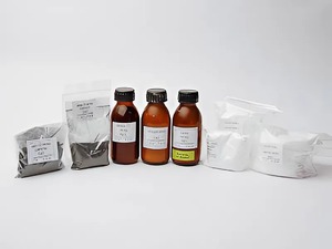 Набор № 4 ОС Оксиды металлов - fgospostavki.ru - Асбест